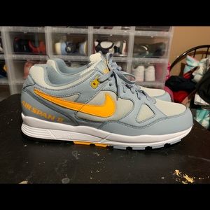 Nike Air span 2s size 11